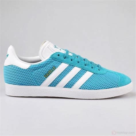 adidas gazelle maat meten|Adidas gazelle half size.